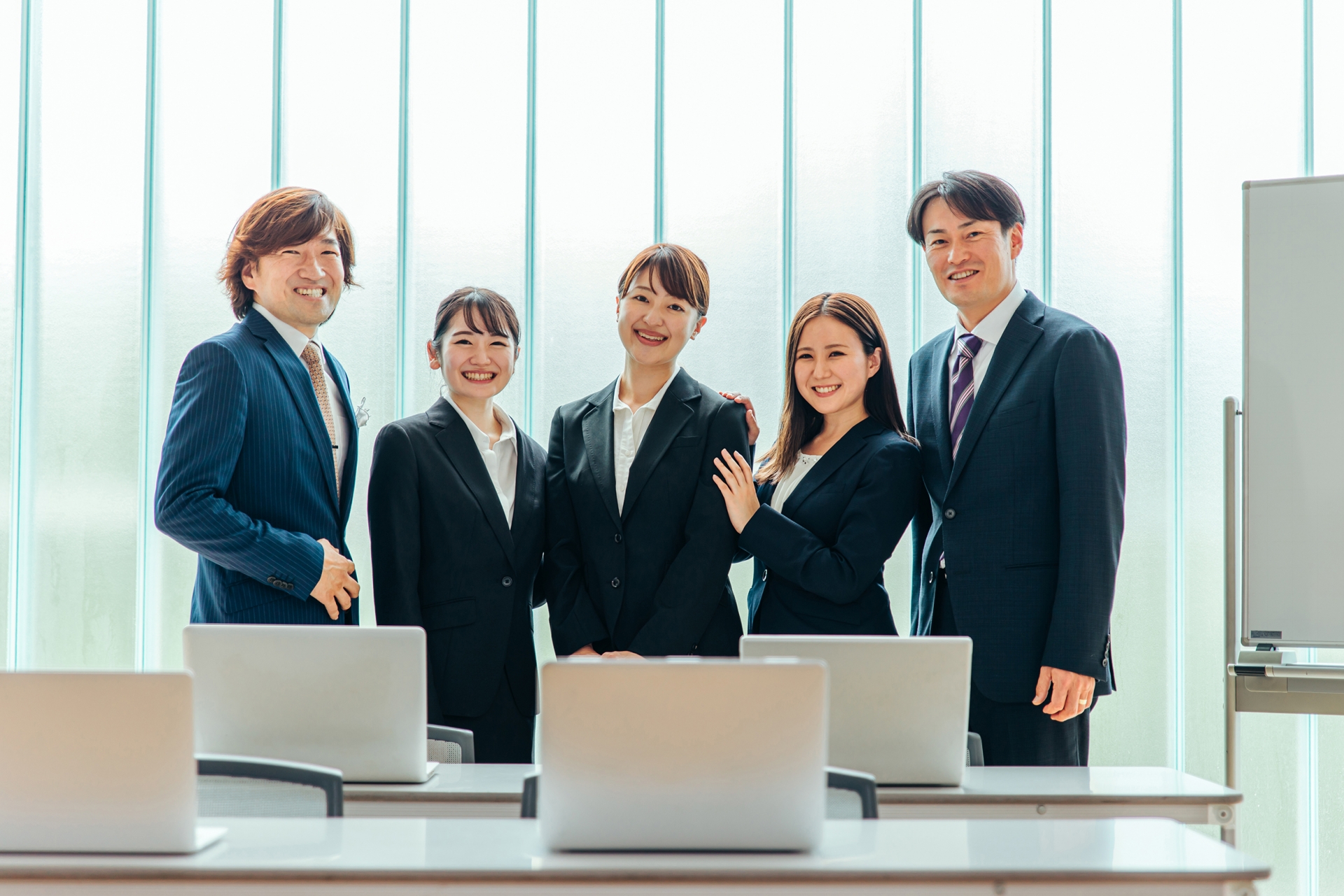 IT業界未経験者歓迎